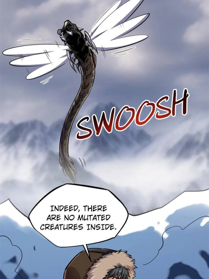 Read Super Gene chapter 144 image 36 on Lezhin