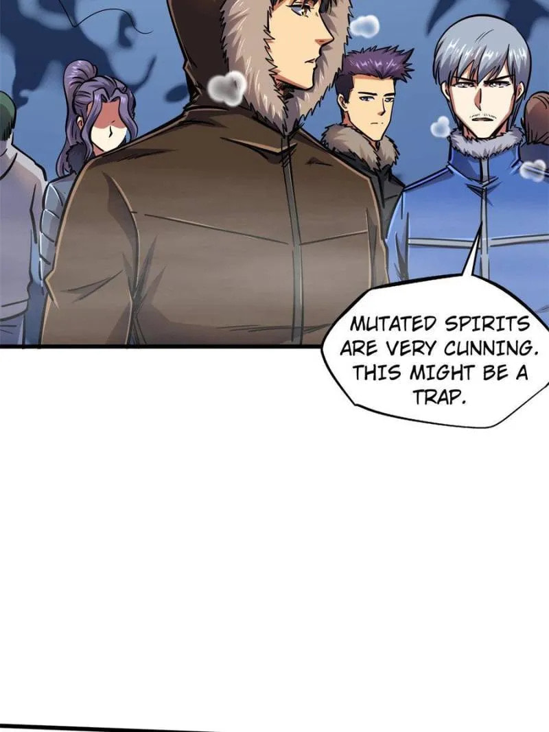 Read Super Gene chapter 144 image 37 on Lezhin