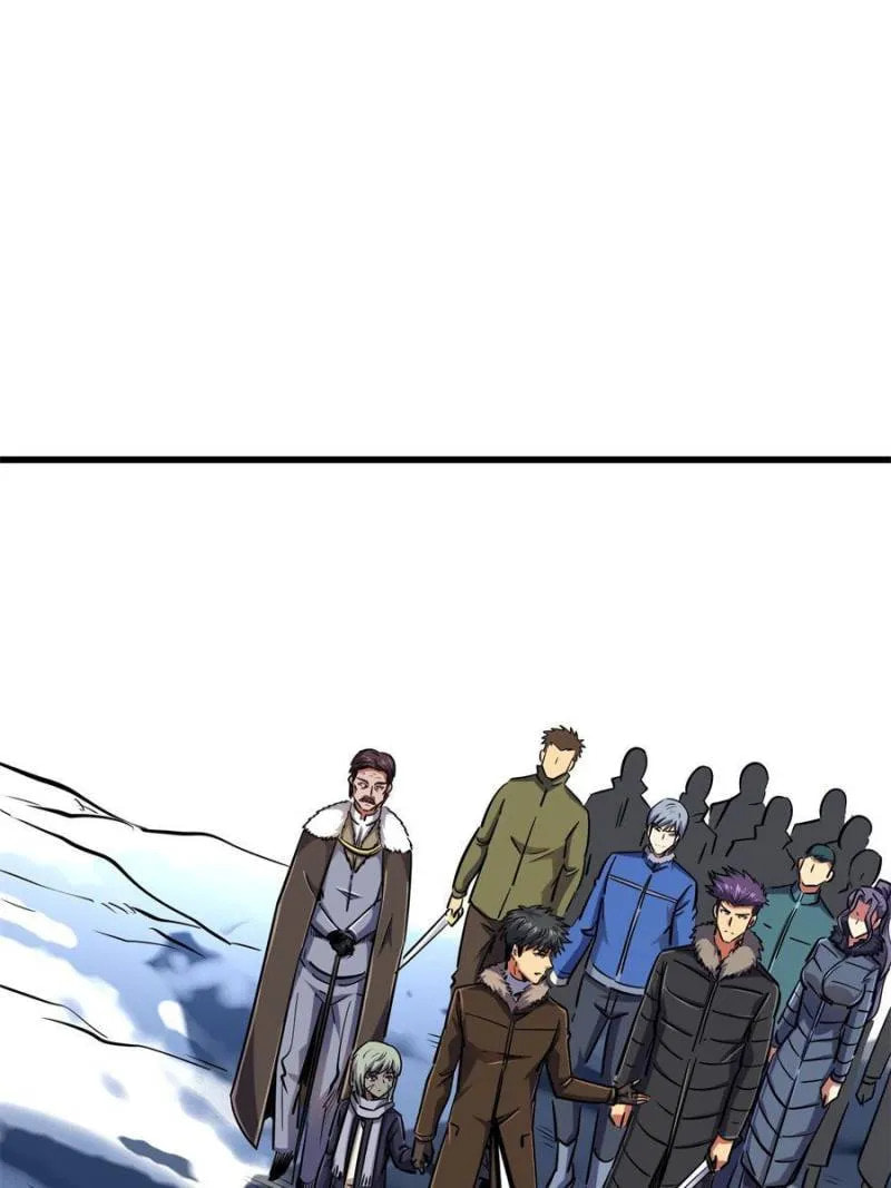 Read Super Gene chapter 144 image 40 on Lezhin