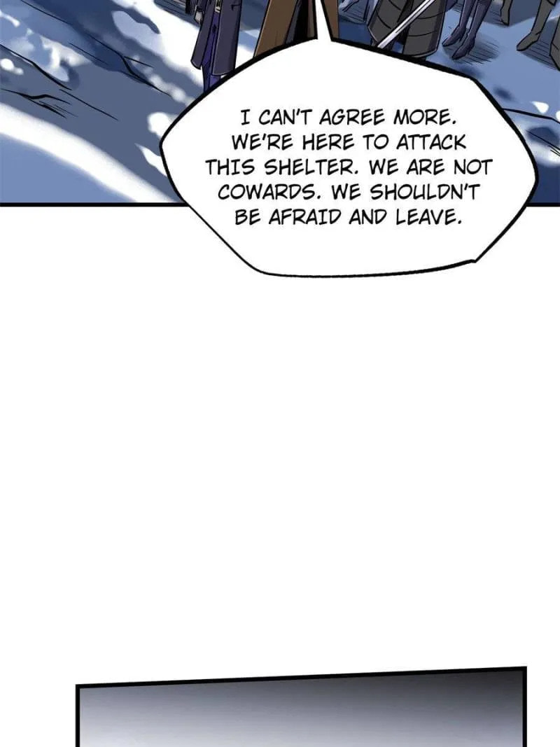 Read Super Gene chapter 144 image 41 on Lezhin