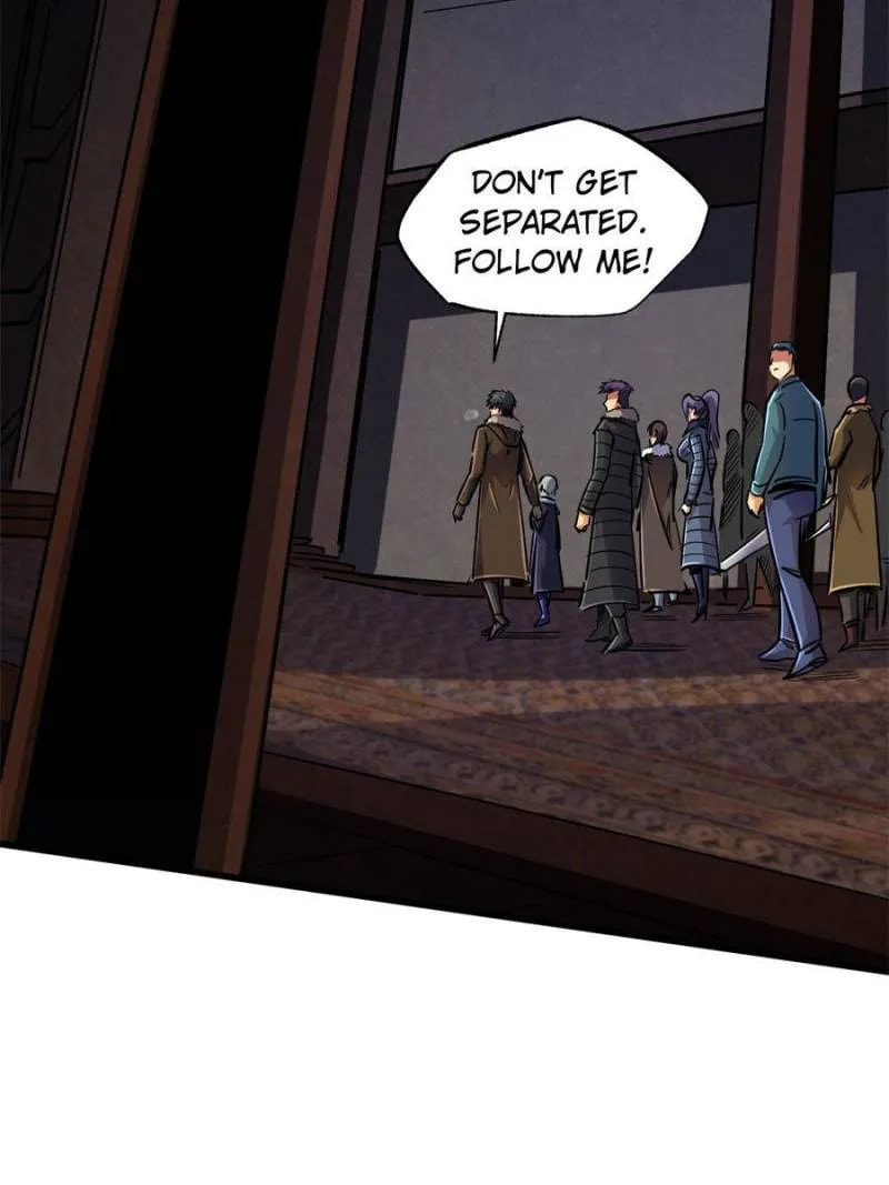 Read Super Gene chapter 144 image 43 on Lezhin