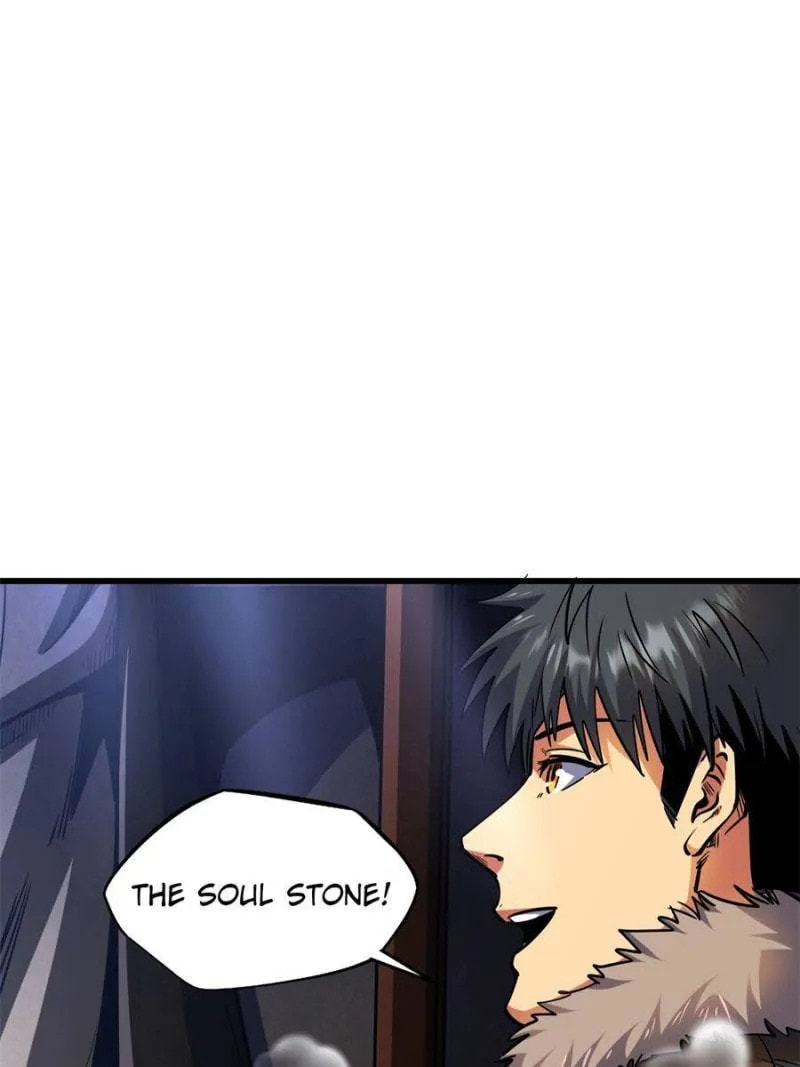 Read Super Gene chapter 144 image 44 on Lezhin