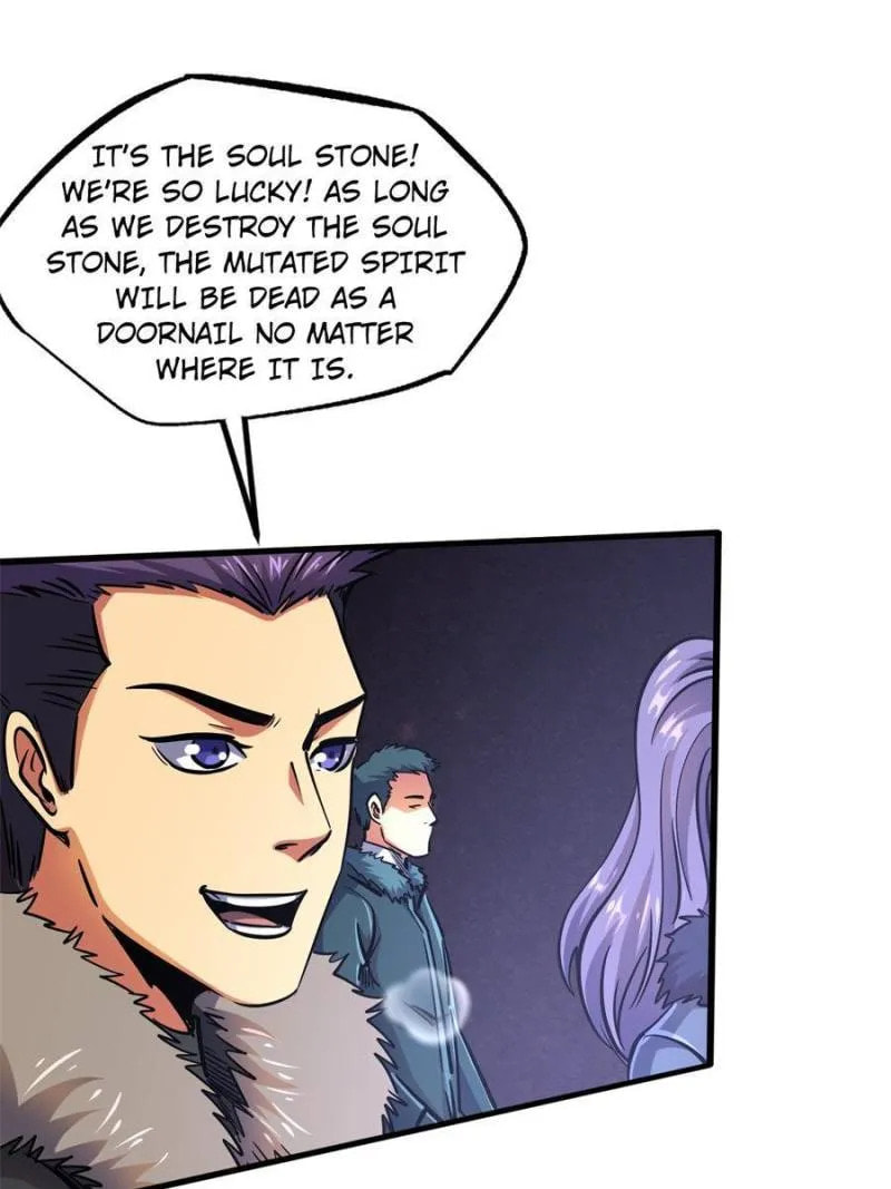 Read Super Gene chapter 144 image 47 on Lezhin