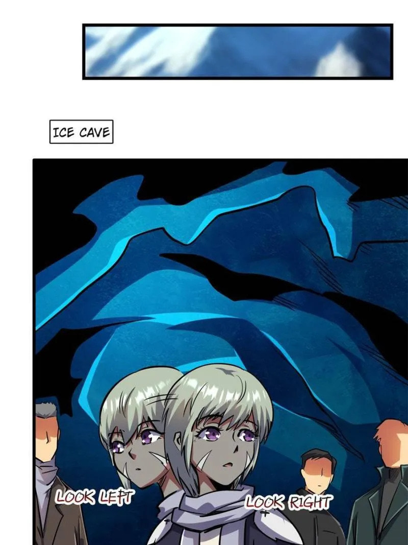 Read Super Gene chapter 144 image 5 on Lezhin