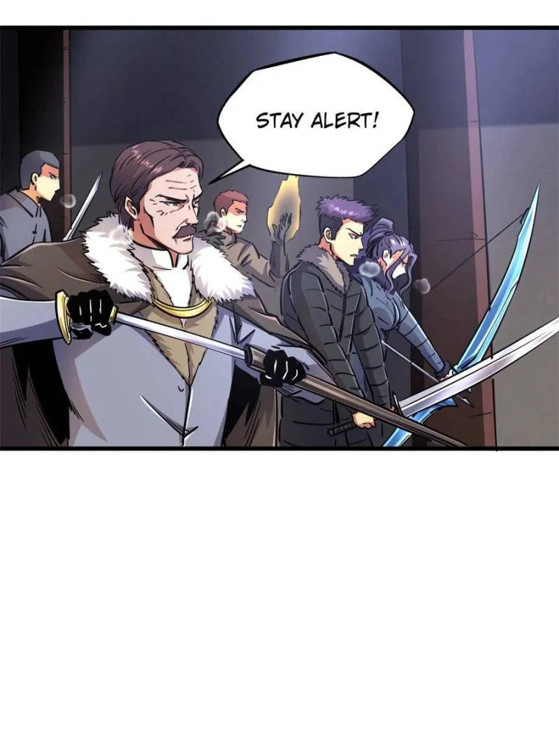 Read Super Gene chapter 144 image 53 on Lezhin