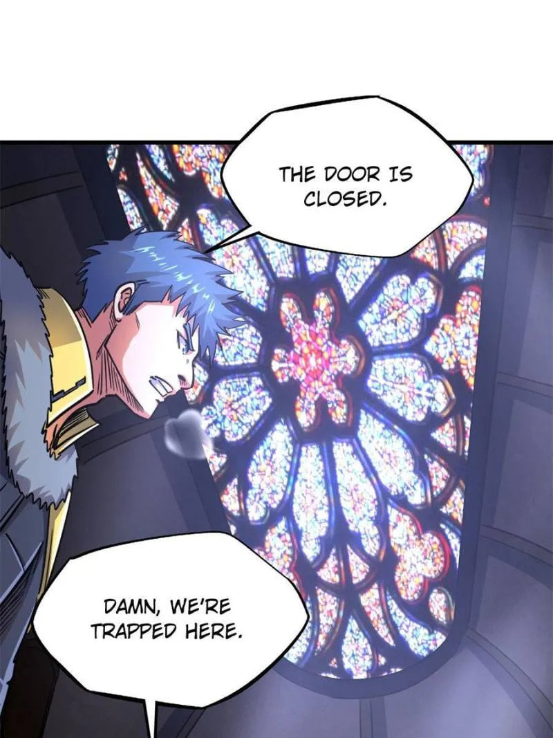 Read Super Gene chapter 144 image 57 on Lezhin