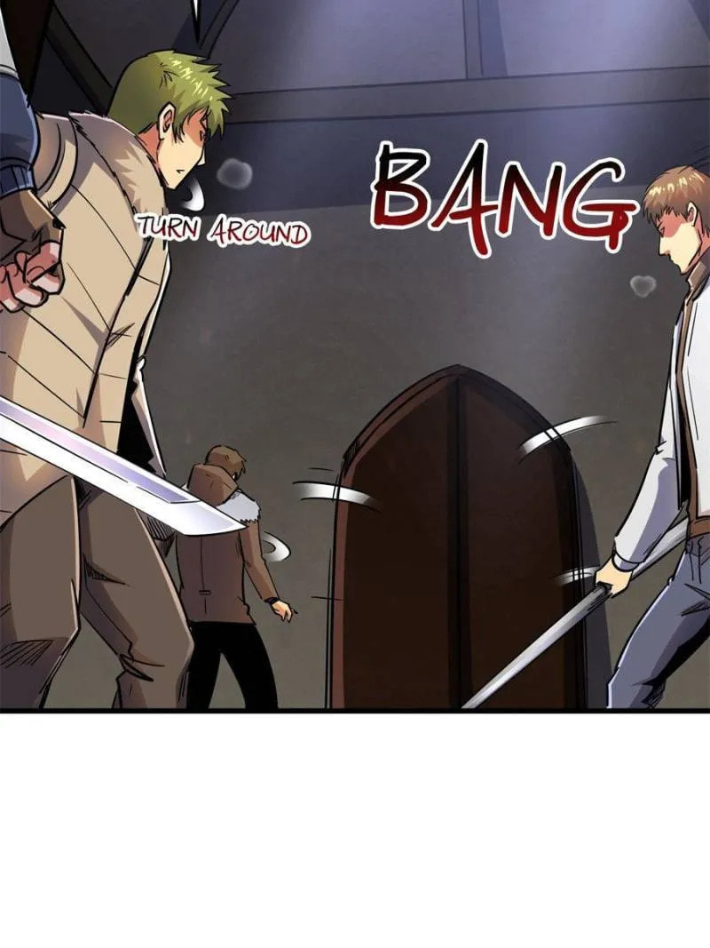 Read Super Gene chapter 144 image 58 on Lezhin