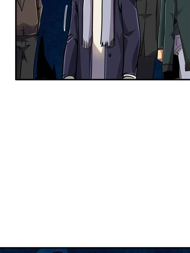 Read Super Gene chapter 144 image 6 on Lezhin