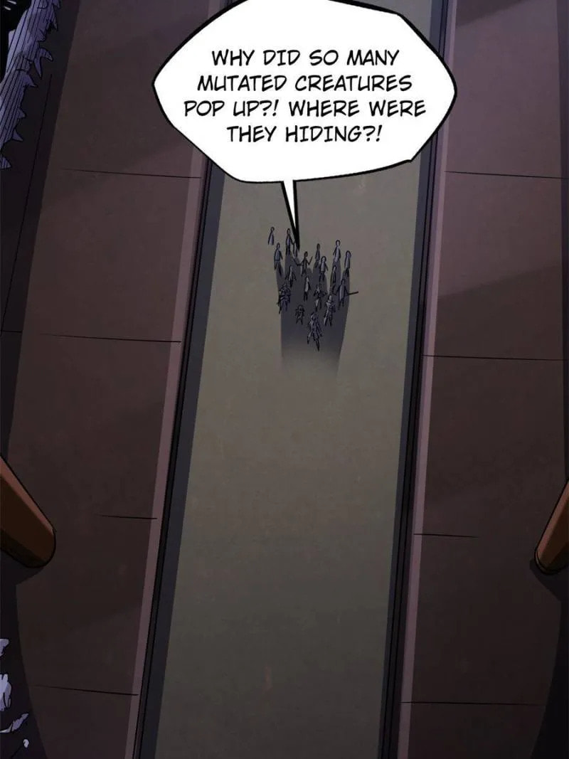 Read Super Gene chapter 144 image 60 on Lezhin