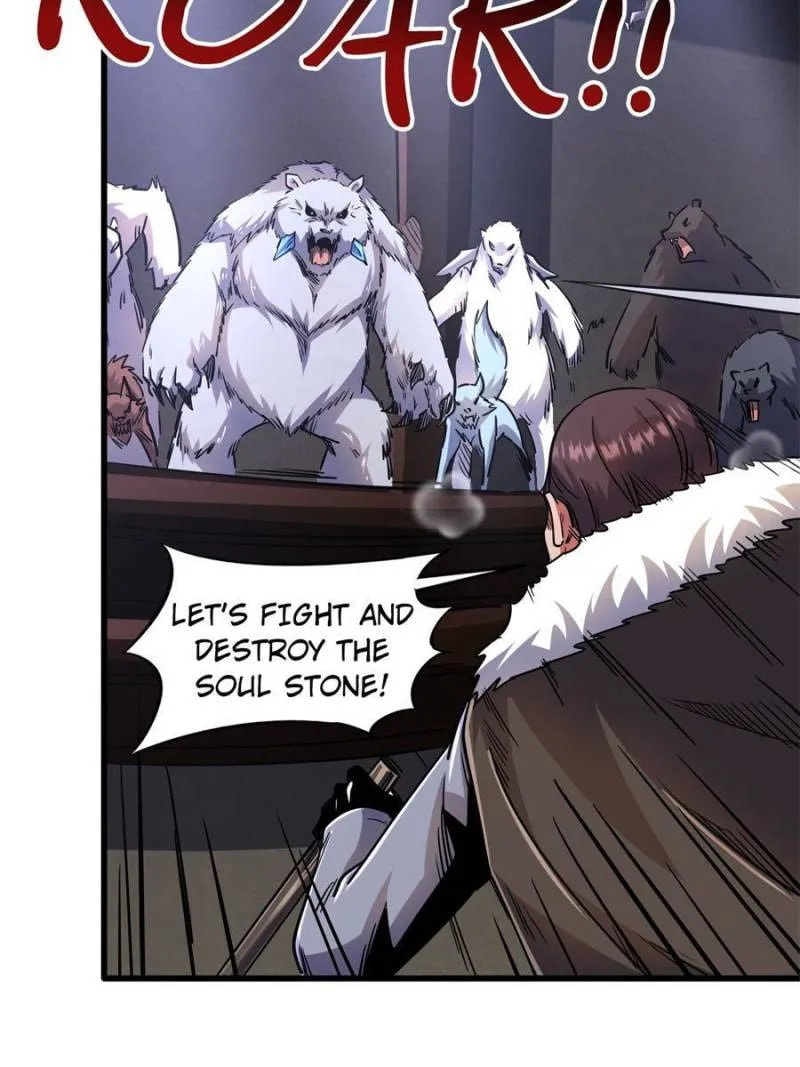 Read Super Gene chapter 144 image 62 on Lezhin