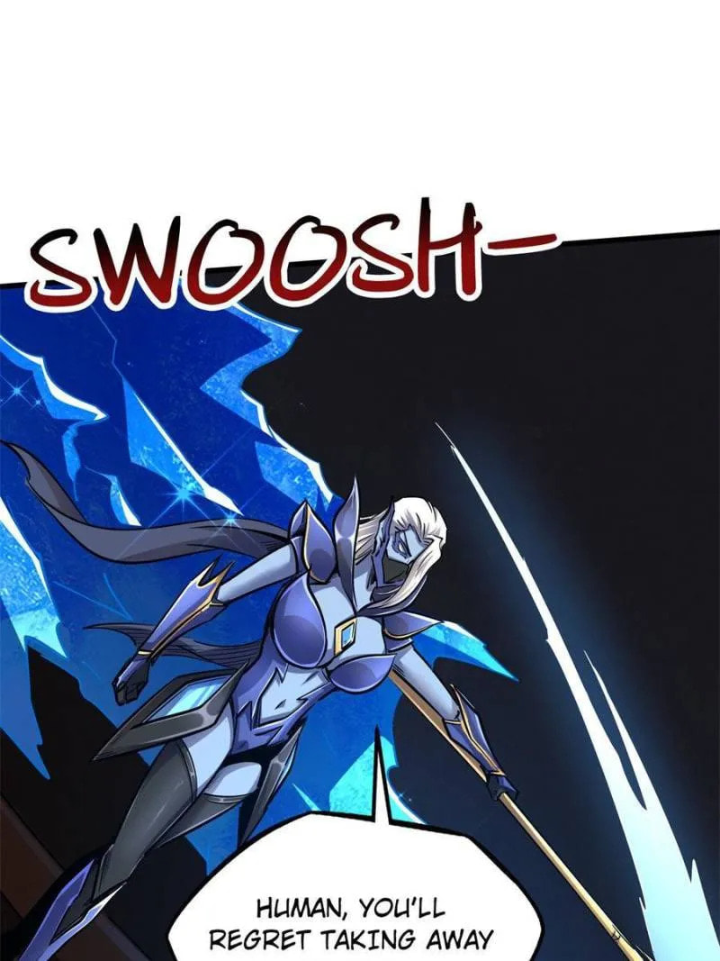 Read Super Gene chapter 144 image 64 on Lezhin