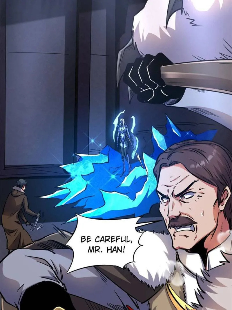 Read Super Gene chapter 144 image 68 on Lezhin