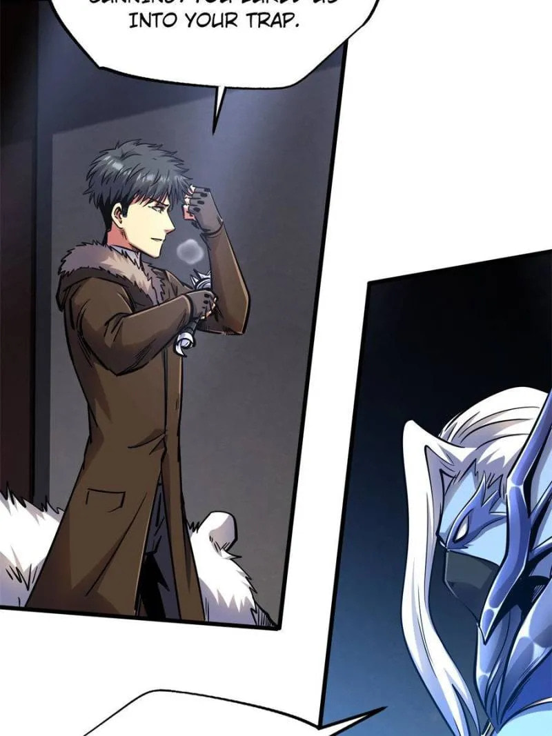 Read Super Gene chapter 144 image 70 on Lezhin