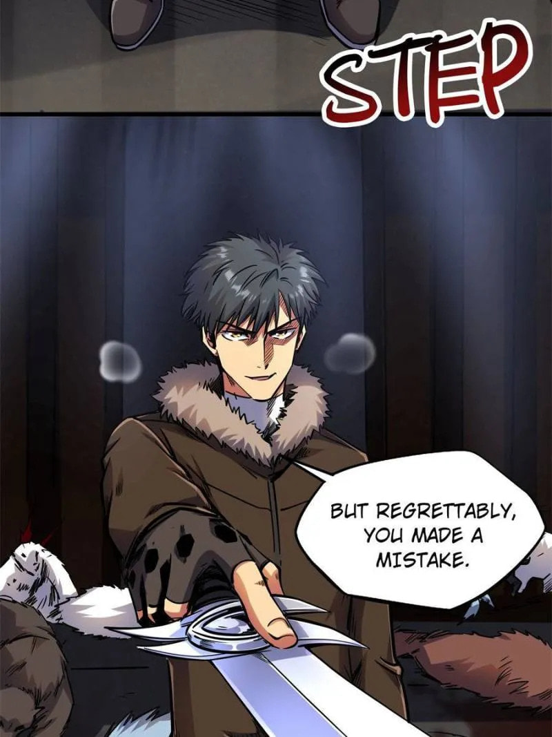 Read Super Gene chapter 144 image 72 on Lezhin