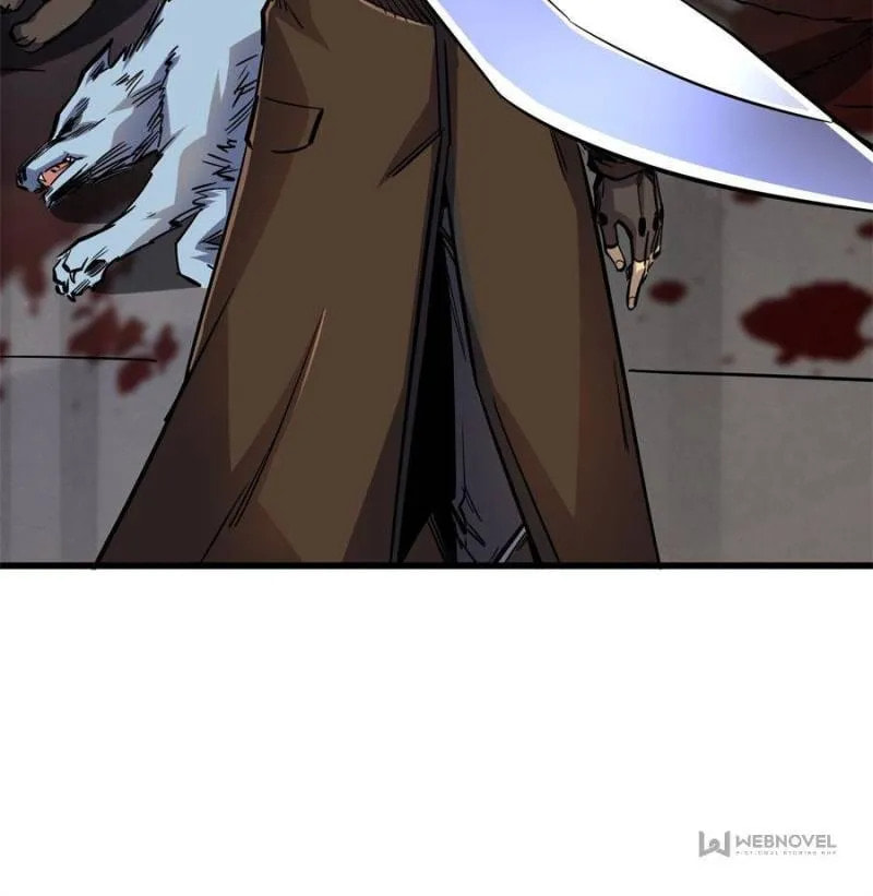 Read Super Gene chapter 144 image 73 on Lezhin