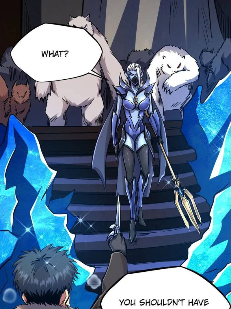 Read Super Gene chapter 144 image 75 on Lezhin