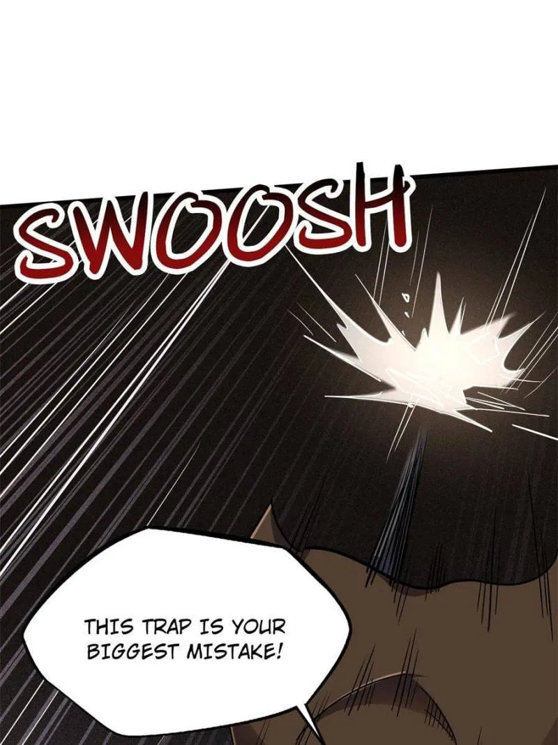 Read Super Gene chapter 144 image 77 on Lezhin