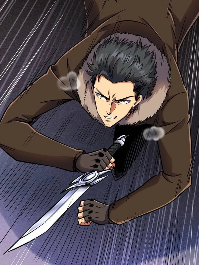 Read Super Gene chapter 144 image 78 on Lezhin