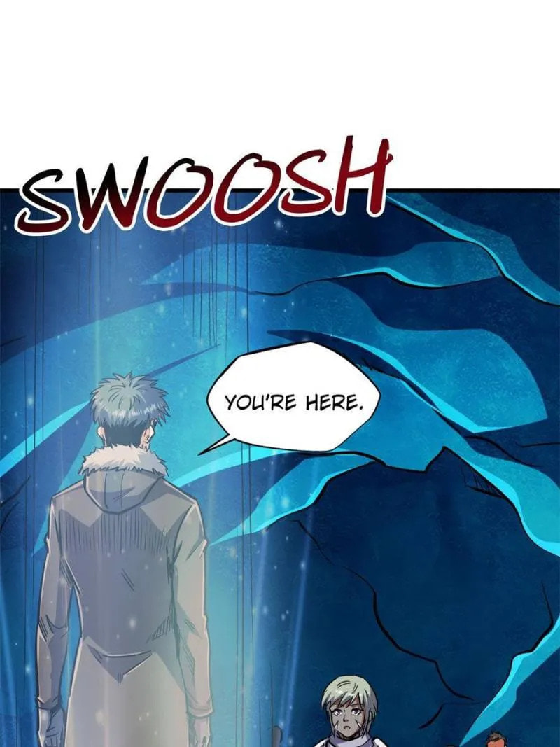 Read Super Gene chapter 144 image 9 on Lezhin