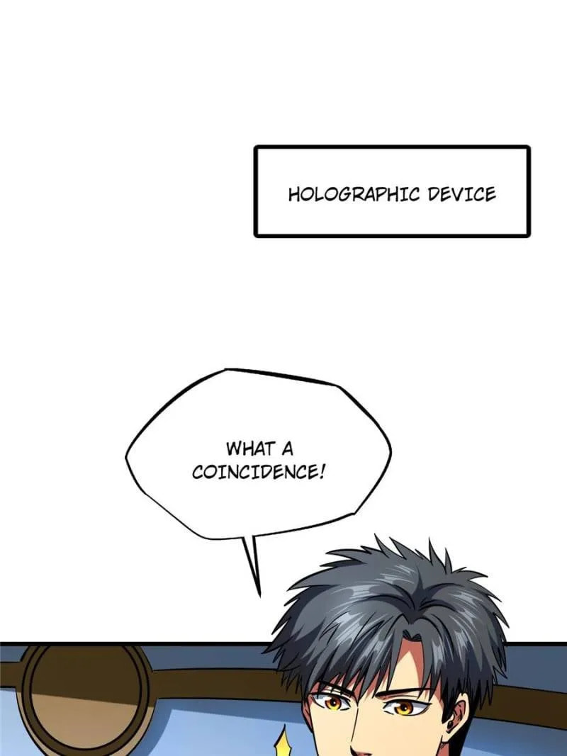 Read Super Gene chapter 146.1 image 0 on Lezhin