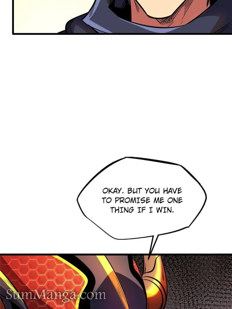 Read Super Gene chapter 146.1 image 13 on Lezhin