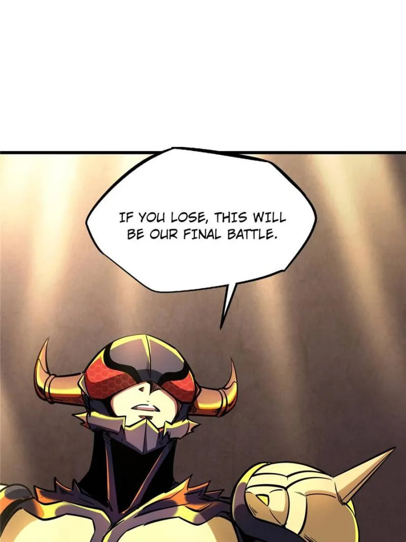 Read Super Gene chapter 146.1 image 16 on Lezhin