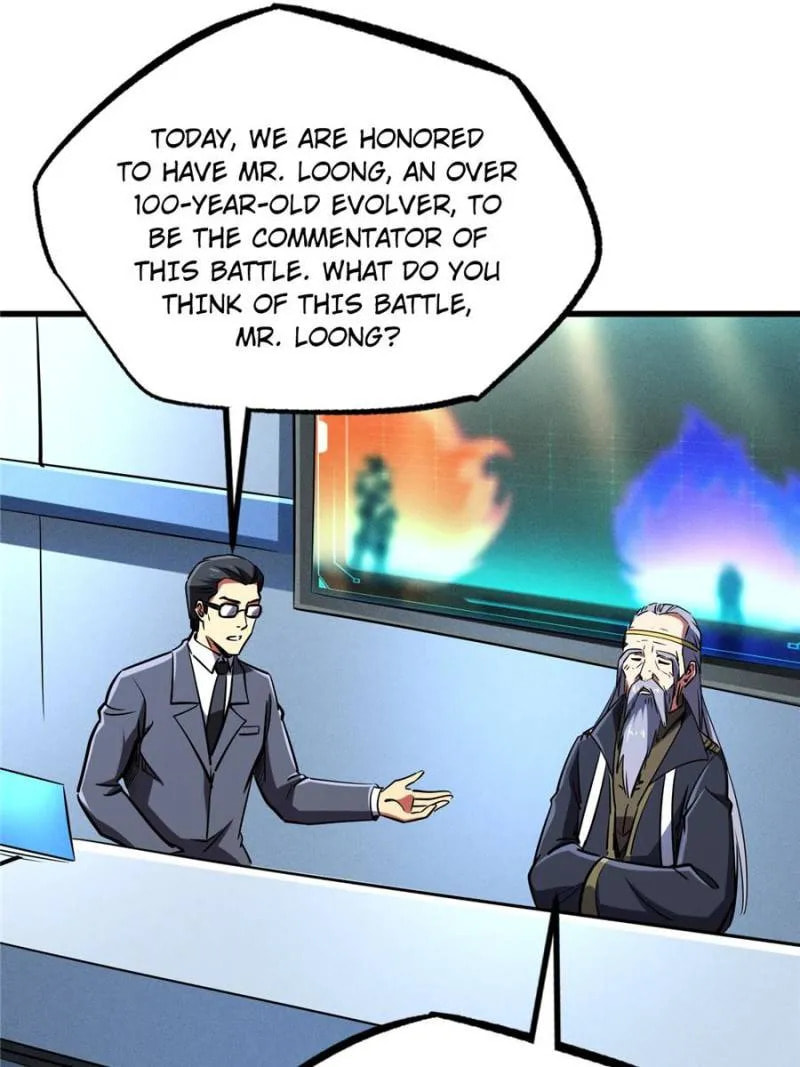 Read Super Gene chapter 146.1 image 25 on Lezhin