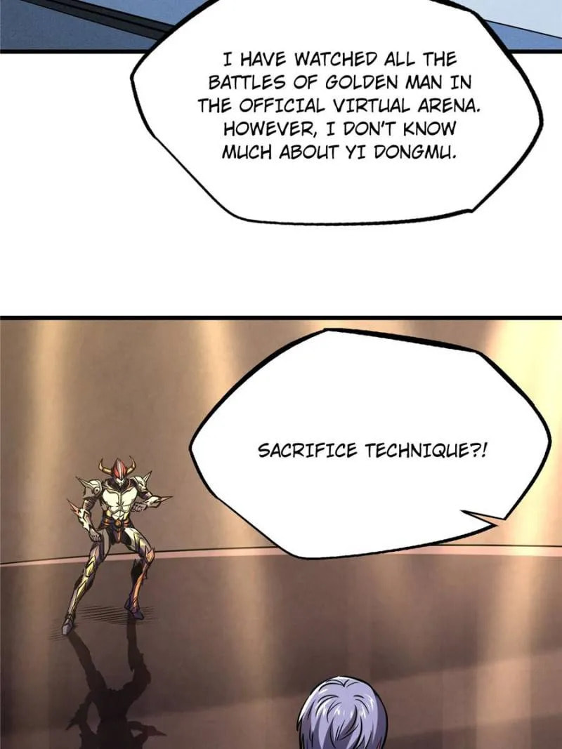 Read Super Gene chapter 146.1 image 26 on Lezhin