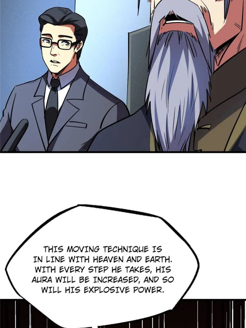 Read Super Gene chapter 146.1 image 29 on Lezhin