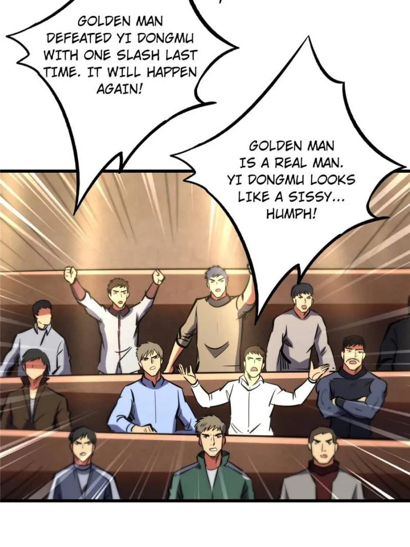 Read Super Gene chapter 146.1 image 5 on Lezhin