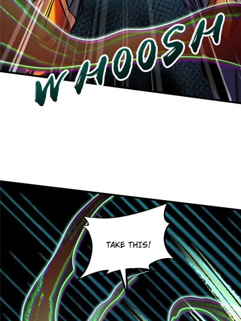 Read Super Gene chapter 146.1 image 56 on Lezhin