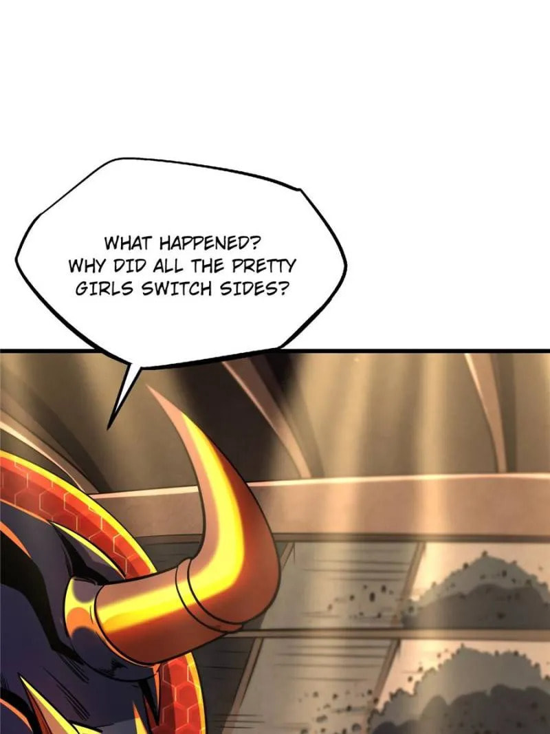 Read Super Gene chapter 146.1 image 6 on Lezhin