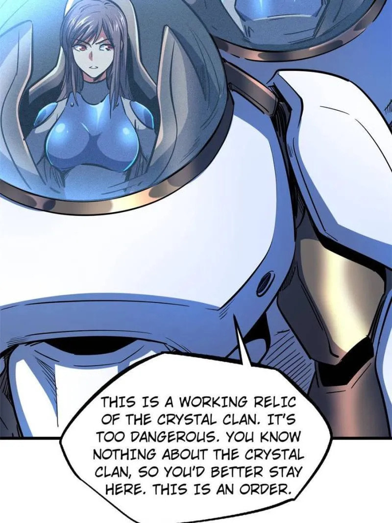 Read Super Gene chapter 146 image 14 on Lezhin