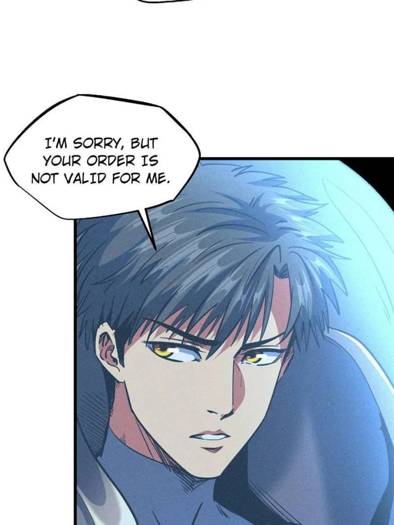 Read Super Gene chapter 146 image 15 on Lezhin