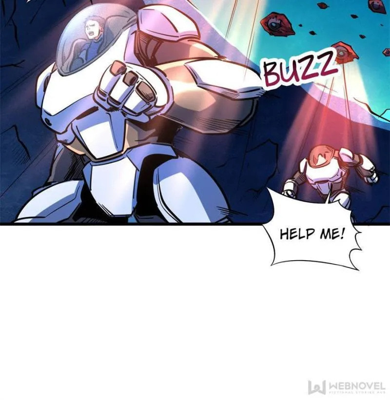 Read Super Gene chapter 146 image 19 on Lezhin