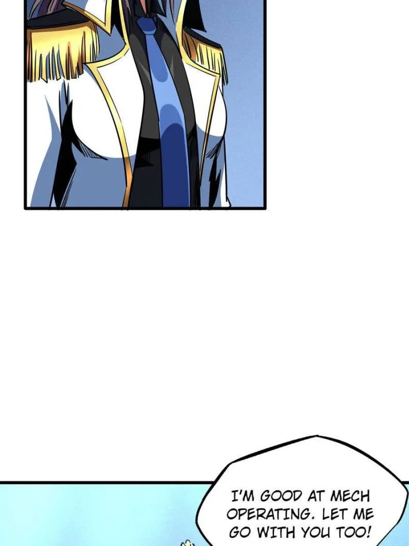 Read Super Gene chapter 146 image 2 on Lezhin