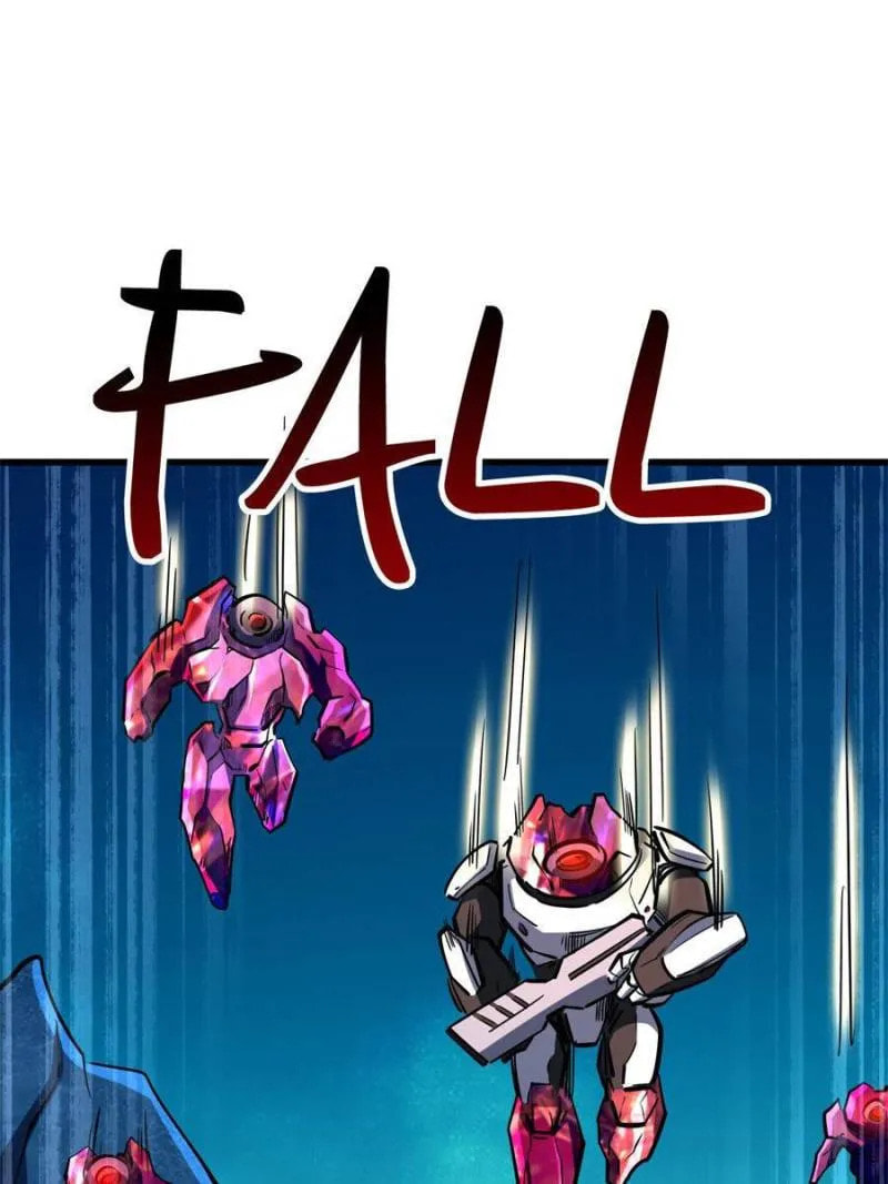 Read Super Gene chapter 146 image 20 on Lezhin