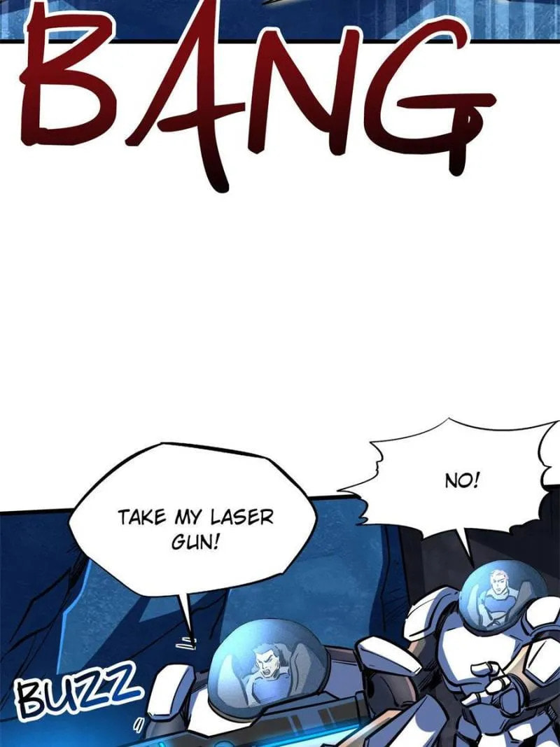 Read Super Gene chapter 146 image 22 on Lezhin