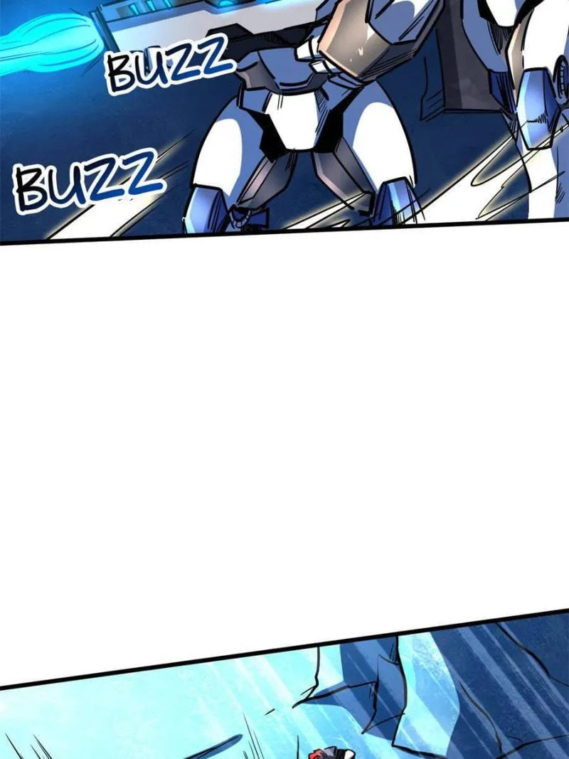 Read Super Gene chapter 146 image 23 on Lezhin