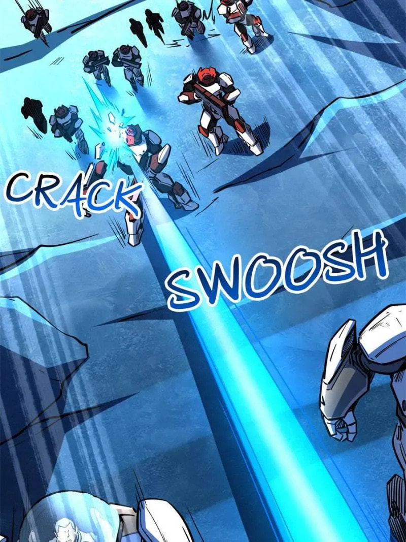 Read Super Gene chapter 146 image 24 on Lezhin