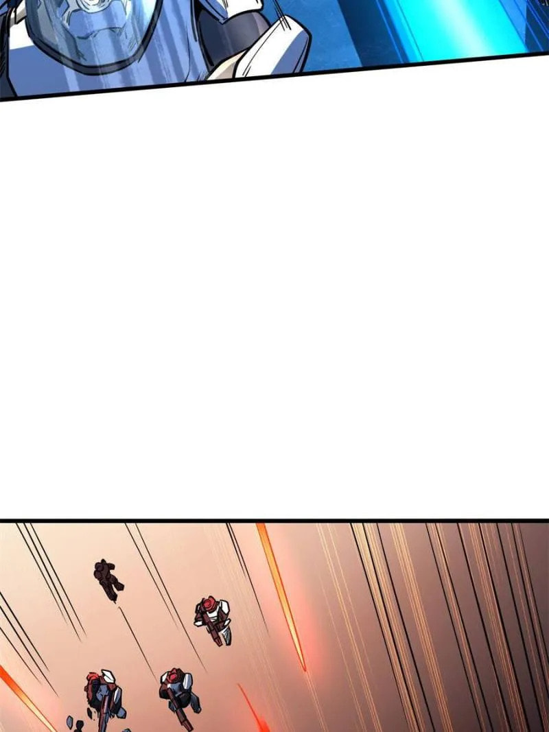 Read Super Gene chapter 146 image 25 on Lezhin