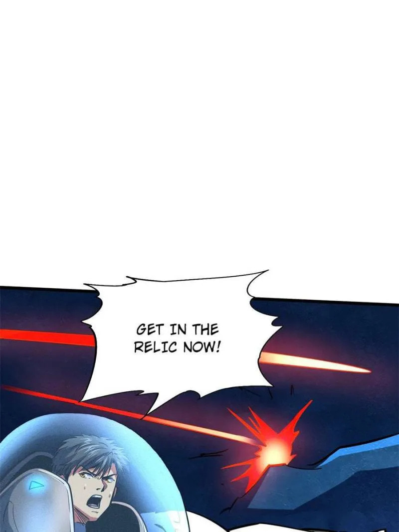 Read Super Gene chapter 146 image 27 on Lezhin
