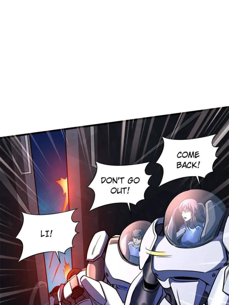 Read Super Gene chapter 146 image 31 on Lezhin