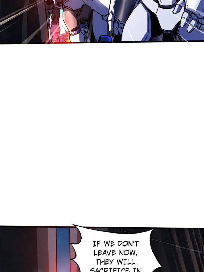 Read Super Gene chapter 146 image 32 on Lezhin