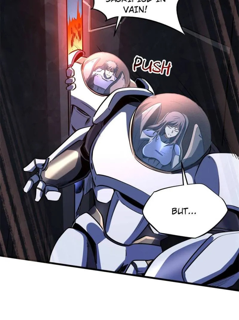 Read Super Gene chapter 146 image 33 on Lezhin