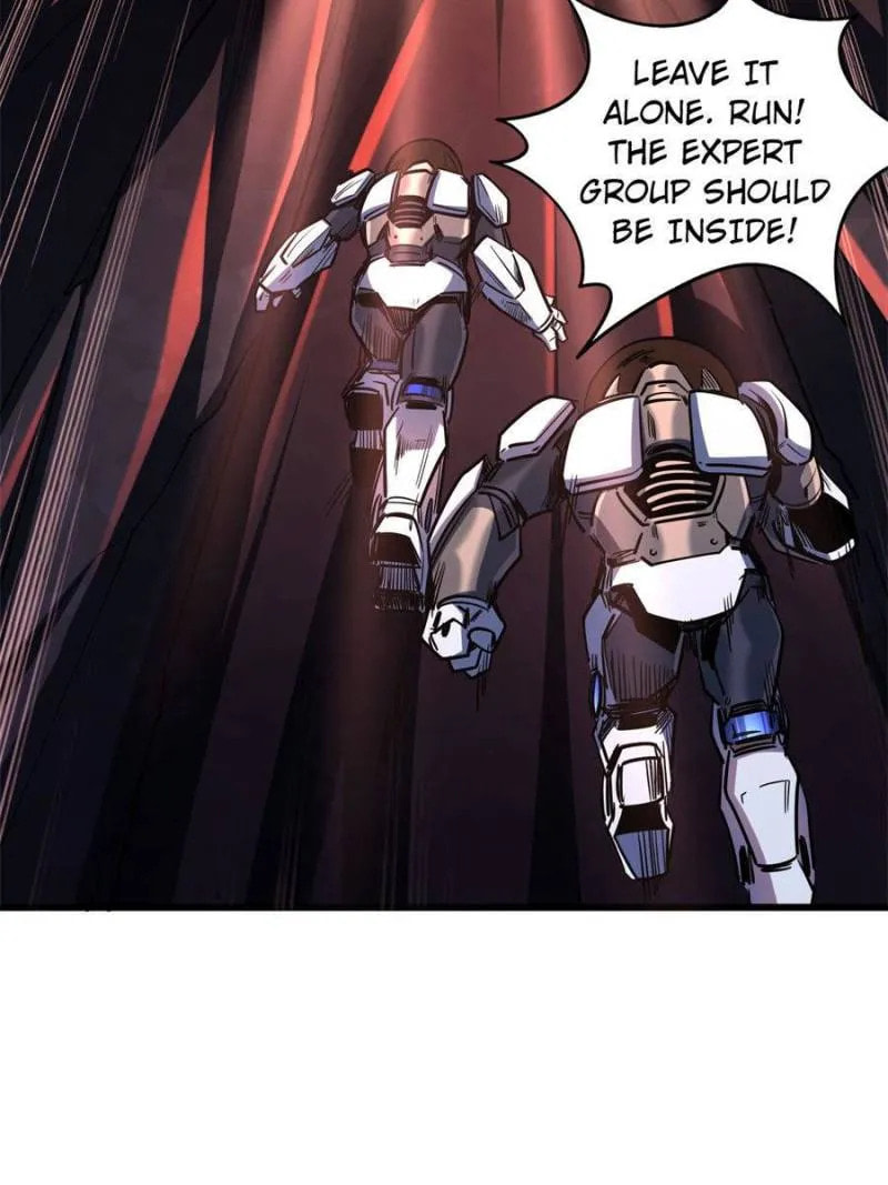 Read Super Gene chapter 146 image 35 on Lezhin