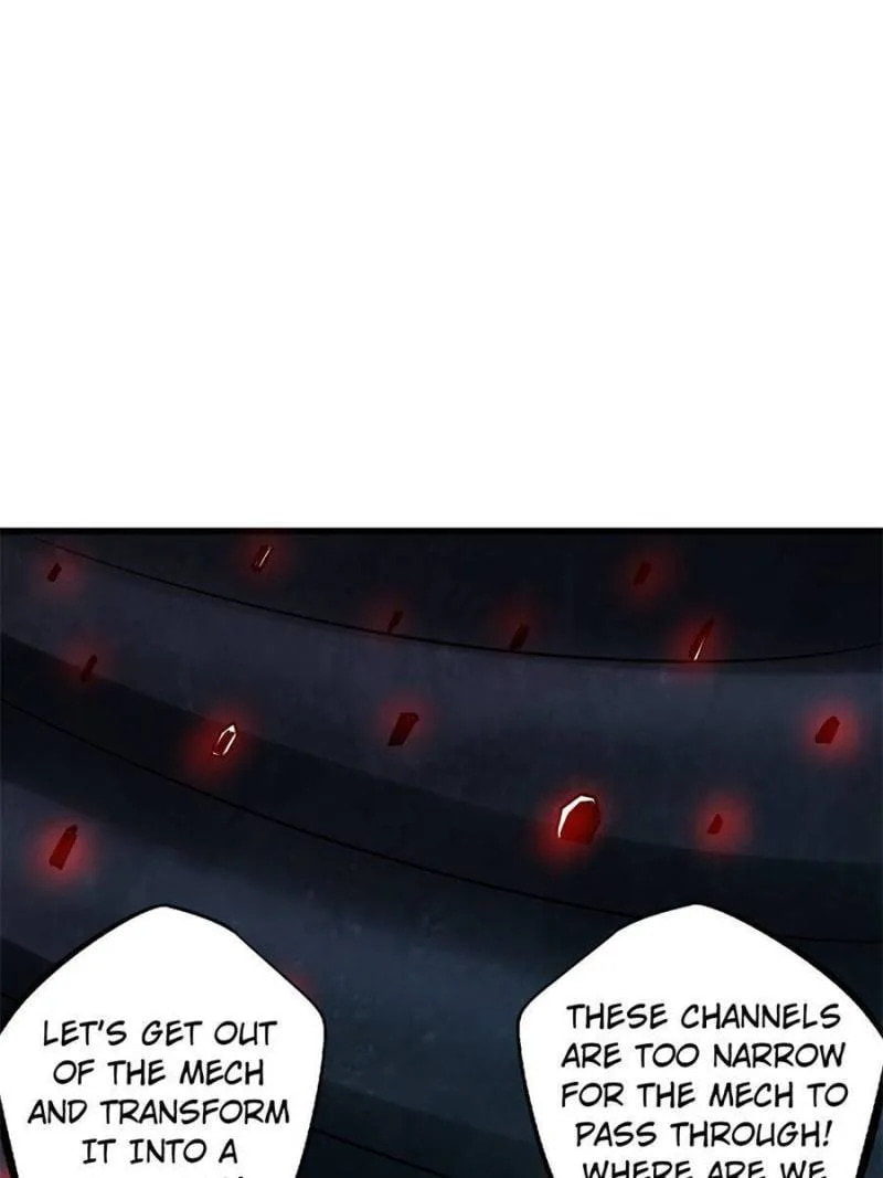 Read Super Gene chapter 146 image 36 on Lezhin