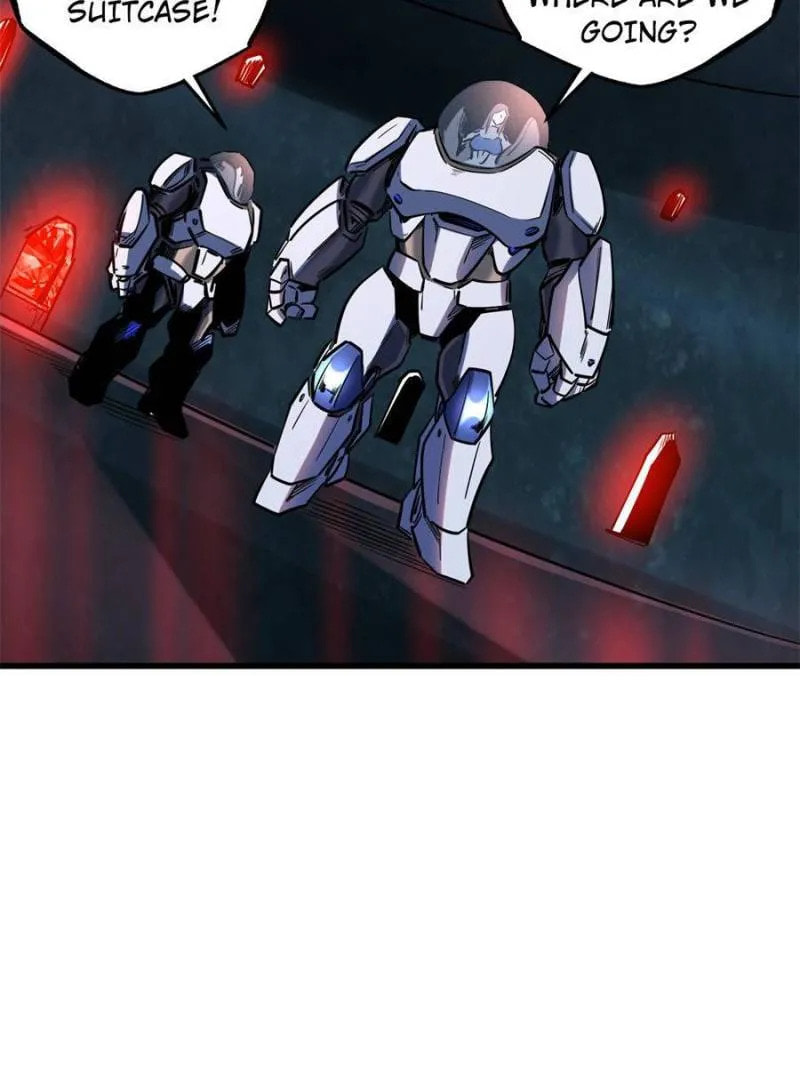 Read Super Gene chapter 146 image 37 on Lezhin