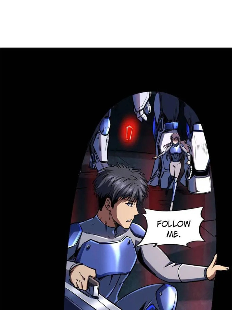 Read Super Gene chapter 146 image 38 on Lezhin