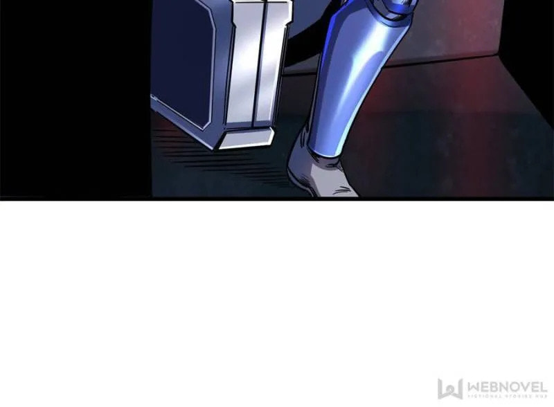 Read Super Gene chapter 146 image 39 on Lezhin